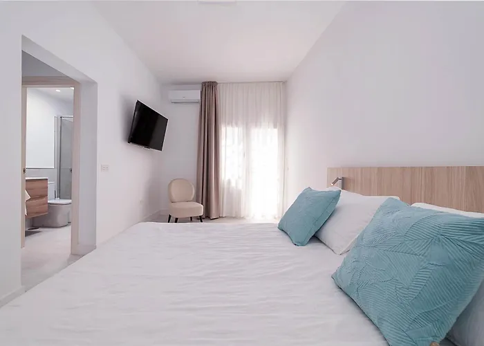 Nina Lanzarote וילה *