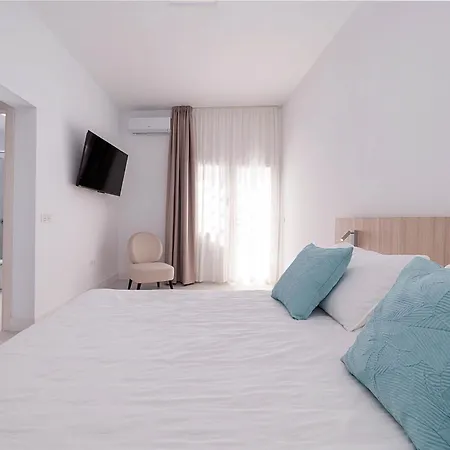 Nina Lanzarote Villa *