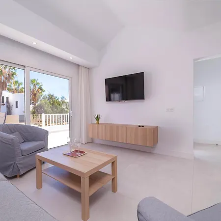 Villa Nina Lanzarote Puerto del Carmen (Lanzarote)