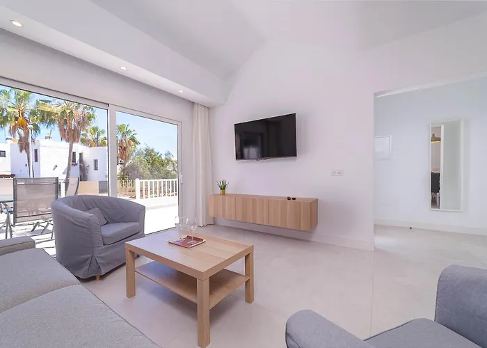 Villa Nina Lanzarote Puerto del Carmen (Lanzarote)
