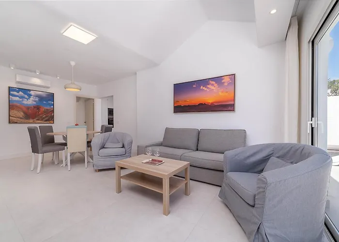 Nina Lanzarote Villa Puerto del Carmen (Lanzarote)