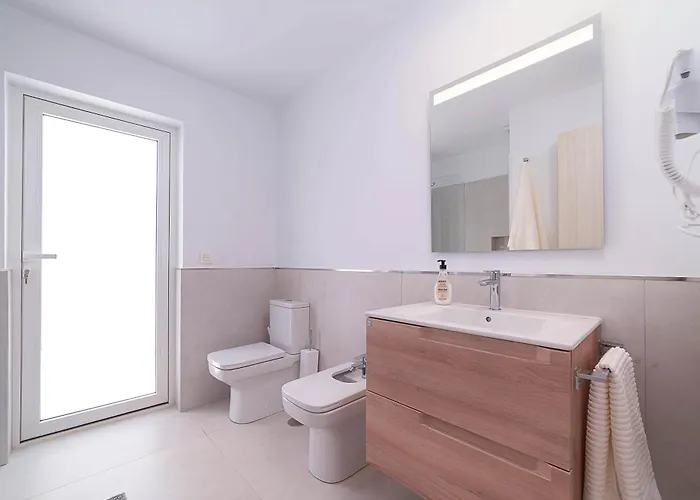 Villa Nina Lanzarote Puerto del Carmen (Lanzarote)