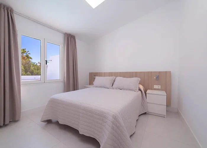 Nina Lanzarote Puerto del Carmen (Lanzarote)