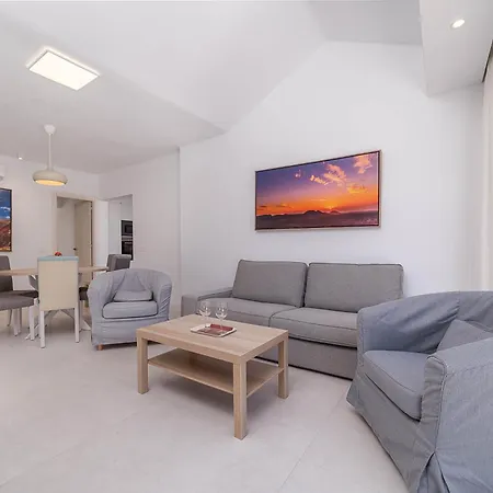 Nina Lanzarote וילה פוארטו דל כרמן