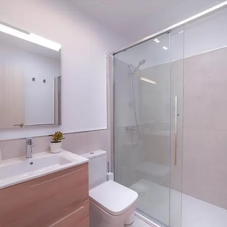 וילה Nina Lanzarote *